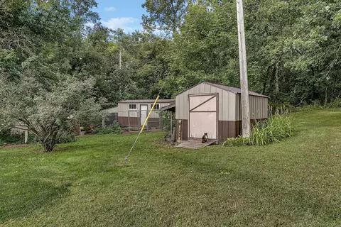 Exterior - 3863 43rd Ave S, Saint Cloud, MN 56301 photo 8 of 25