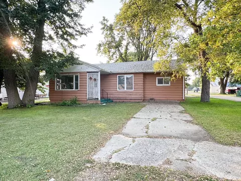1020 4th Ave, Brewster, MN 56119