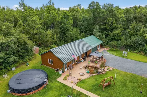 4820 Springbrook Trl, Danbury, WI 54830