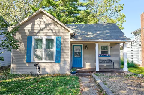 516 N 2nd St, Le Sueur, MN 56058