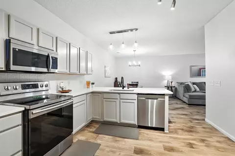 13377 Europa Ct N #7, Hugo, MN 55038