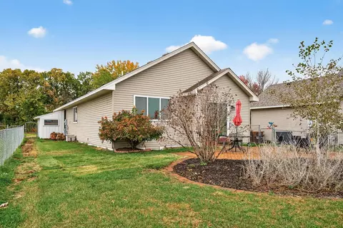 Exterior - 14956 117th St SE, Becker, MN 55308 photo 4 of 8