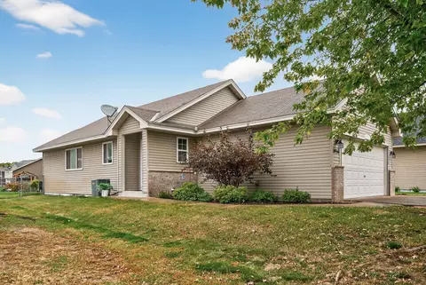 Exterior - 14956 117th St SE, Becker, MN 55308 photo 8 of 8