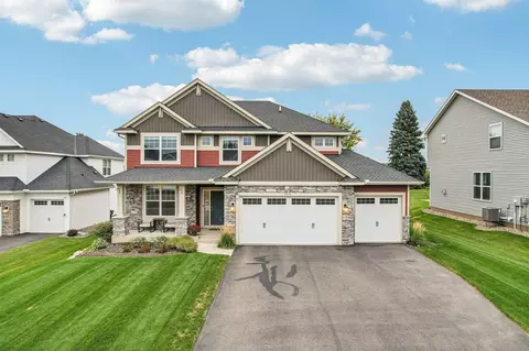 7976 64th Ct S, Cottage Grove, MN 55016