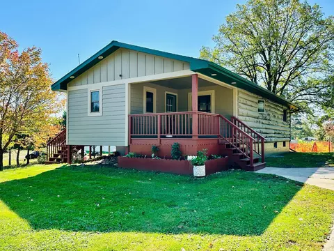 12435 340th St, Menahga, MN 56464