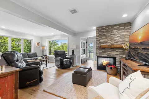 Living - 4476 Denbigh Rd, Mound, MN 55364 photo 3 of 4