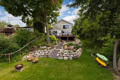 Exterior - 4476 Denbigh Rd, Mound, MN 55364 photo 6 of 10