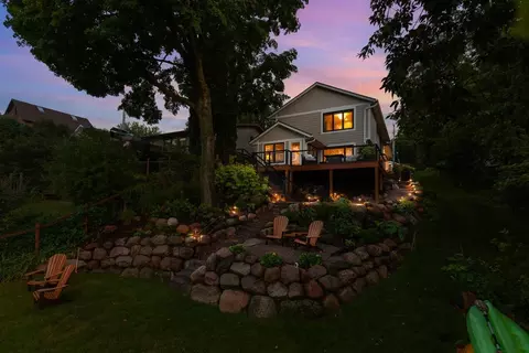 Exterior - 4476 Denbigh Rd, Mound, MN 55364 photo 2 of 10