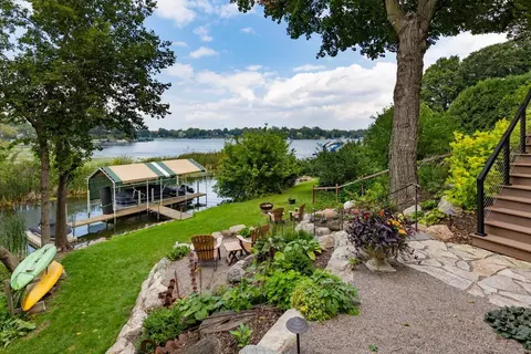 Exterior - 4476 Denbigh Rd, Mound, MN 55364 photo 5 of 10