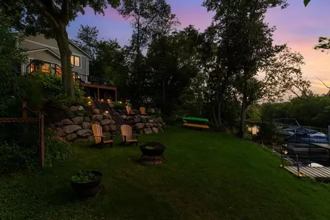 Exterior - 4476 Denbigh Rd, Mound, MN 55364 photo 9 of 10