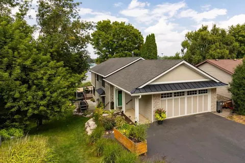 Exterior - 4476 Denbigh Rd, Mound, MN 55364 photo 7 of 10