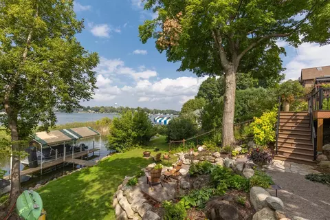 Exterior - 4476 Denbigh Rd, Mound, MN 55364 photo 4 of 10