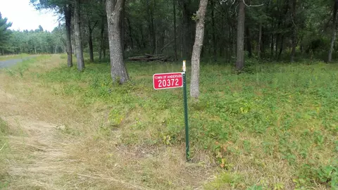 20372 Riverview Trl, Anderson Twp, WI 54840