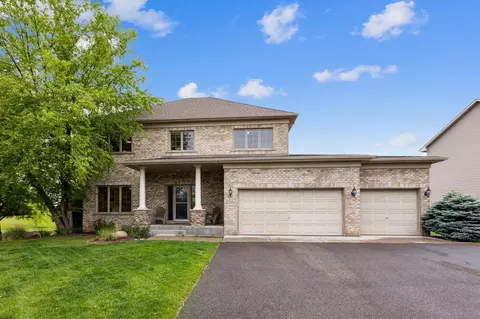 13910 47th Ln NE, Saint Michael, MN 55376