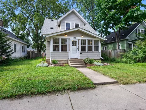 3852 39th Ave S, Minneapolis, MN 55406
