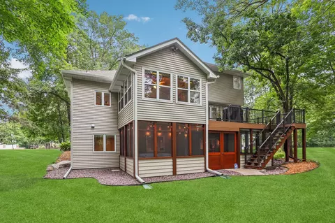 11064 Zumbrota Ct NE, Blaine, MN 55449
