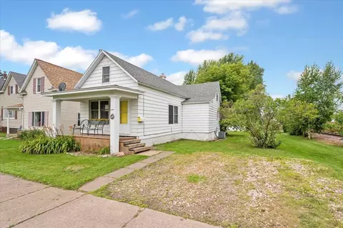 Exterior - 601 3rd Ave E, Superior, WI 54880 photo 2 of 4