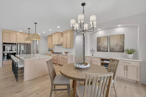 Dining - 973 200th Ave NW, Cedar, MN 55011 photo 3 of 4