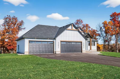 Exterior - 973 200th Ave NW, Cedar, MN 55011 photo 5 of 14