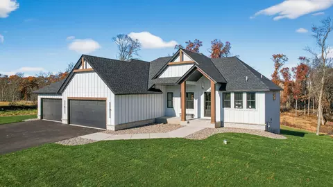 Exterior - 973 200th Ave NW, Cedar, MN 55011 photo 2 of 14