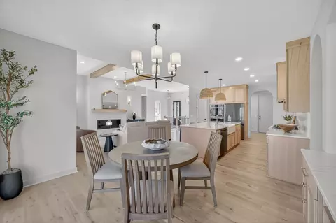 Dining - 973 200th Ave NW, Cedar, MN 55011 photo 4 of 4