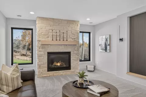 Living - 973 200th Ave NW, Cedar, MN 55011 photo 5 of 7