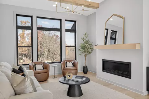 Living - 973 200th Ave NW, Cedar, MN 55011 photo 2 of 7