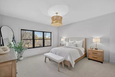 Bedroom - 973 200th Ave NW, Cedar, MN 55011 photo 1 of 11