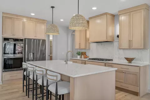 Kitchen - 973 200th Ave NW, Cedar, MN 55011 photo 3 of 6