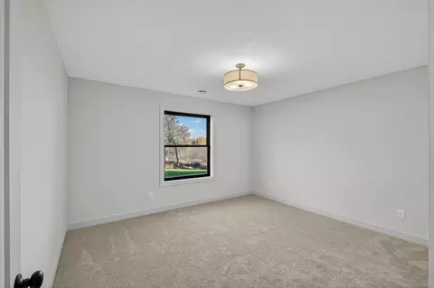Bedroom - 973 200th Ave NW, Cedar, MN 55011 photo 10 of 11