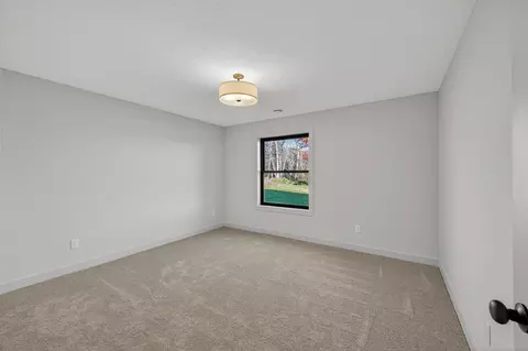 Bedroom - 973 200th Ave NW, Cedar, MN 55011 photo 8 of 11