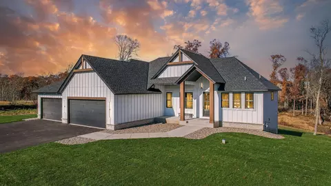 Exterior - 973 200th Ave NW, Cedar, MN 55011 photo 1 of 14