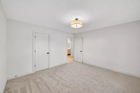 Bedroom - 973 200th Ave NW, Cedar, MN 55011 photo 11 of 11