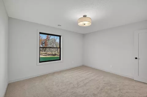Bedroom - 973 200th Ave NW, Cedar, MN 55011 photo 9 of 11