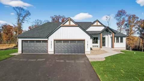 Exterior - 973 200th Ave NW, Cedar, MN 55011 photo 4 of 14