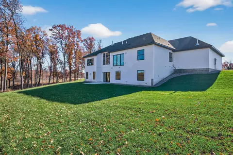 Exterior - 973 200th Ave NW, Cedar, MN 55011 photo 10 of 14