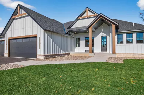 Exterior - 973 200th Ave NW, Cedar, MN 55011 photo 6 of 14
