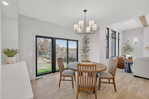 Dining - 973 200th Ave NW, Cedar, MN 55011 photo 2 of 4