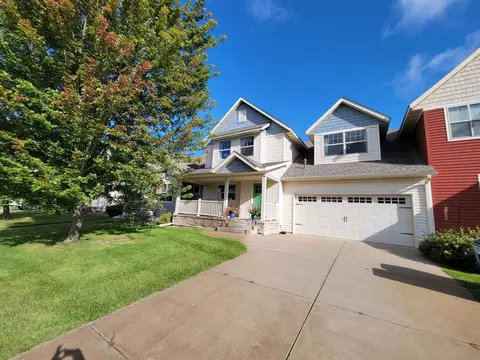 1911 Whippoorwill Way #7, Sartell, MN 56377