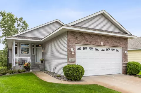 23057 Eidelweiss St NW, Saint Francis, MN 55070