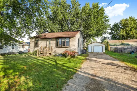 24446 County Road 153, Albany, MN 56307