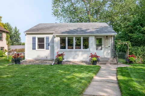 3627 Quincy St NE, Minneapolis, MN 55418