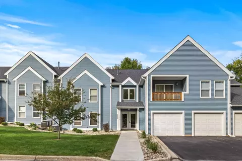 1381 Berry Ridge Rd #503, Eagan, MN 55123