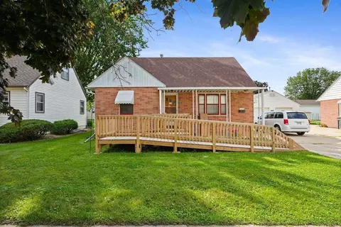 1815 4th St NE, Austin, MN 55912
