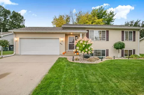 Exterior - 606 25th St SE, Willmar, MN 56201 photo 7 of 7