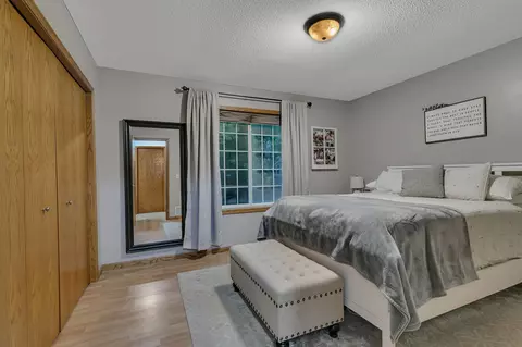 Bedroom - 606 25th St SE, Willmar, MN 56201 photo 1 of 3