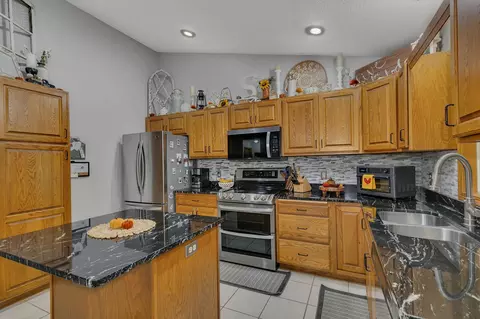 Kitchen - 606 25th St SE, Willmar, MN 56201 photo 1 of 3