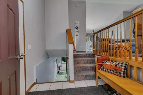 Entry Way - 606 25th St SE, Willmar, MN 56201 photo 1 of 1