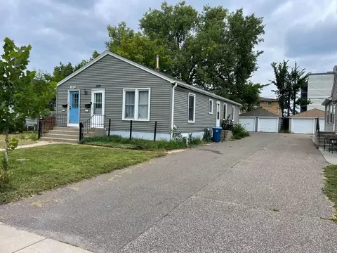 1217-1219 Oxford St, Hopkins, MN 55343