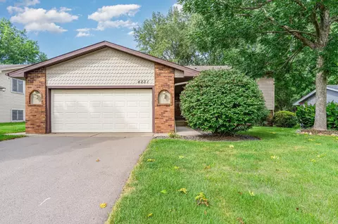 4231 Yorktown Dr, Eagan, MN 55123